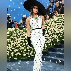 Vintage Geary Roarke Kamisato dress 💯 cotton